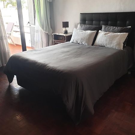 Oceanoasis Residences Suites Ольян Экстерьер фото