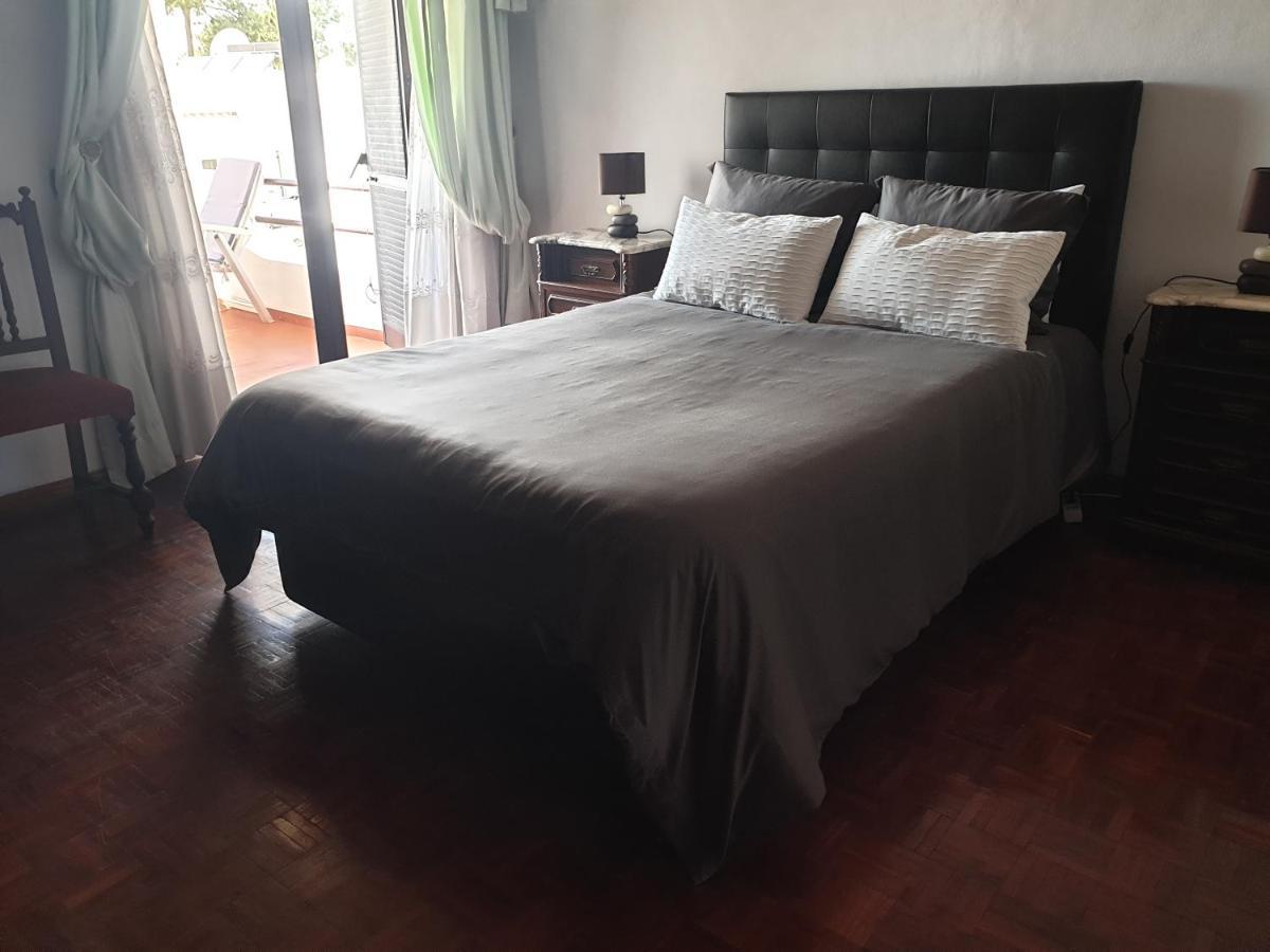 Oceanoasis Residences Suites Ольян Экстерьер фото