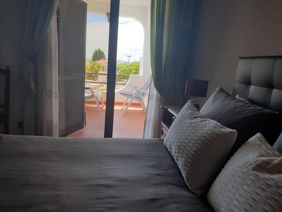 Oceanoasis Residences Suites Ольян Экстерьер фото