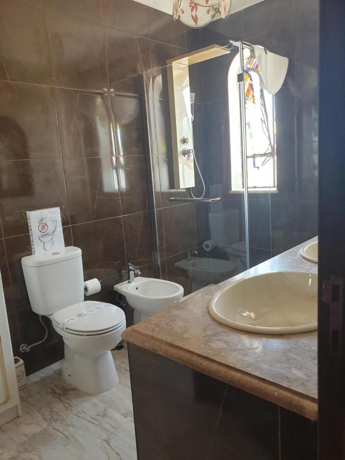 Oceanoasis Residences Suites Ольян Экстерьер фото