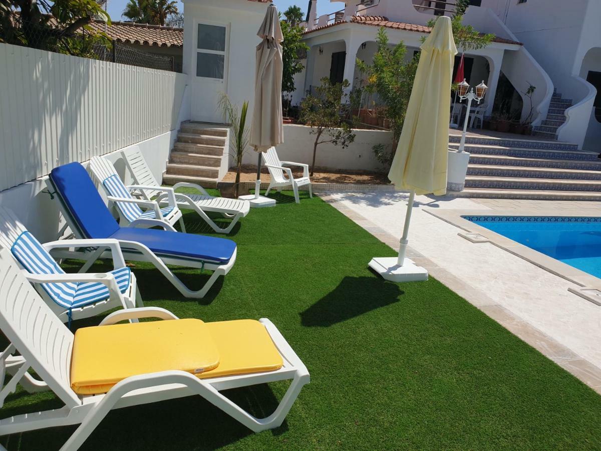 Oceanoasis Residences Suites Ольян Экстерьер фото