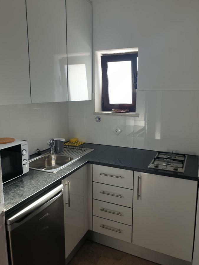 Oceanoasis Residences Suites Ольян Экстерьер фото