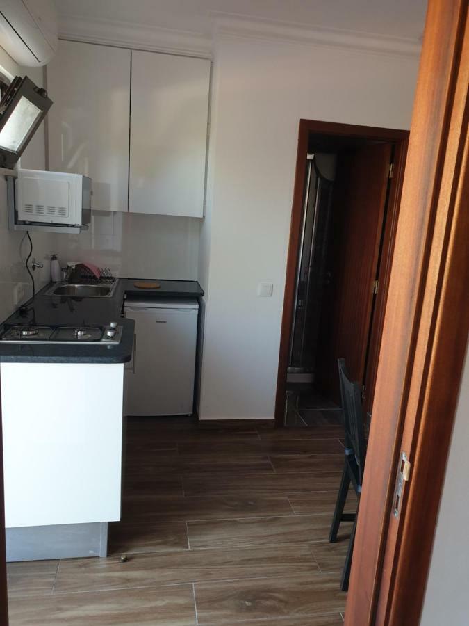 Oceanoasis Residences Suites Ольян Экстерьер фото