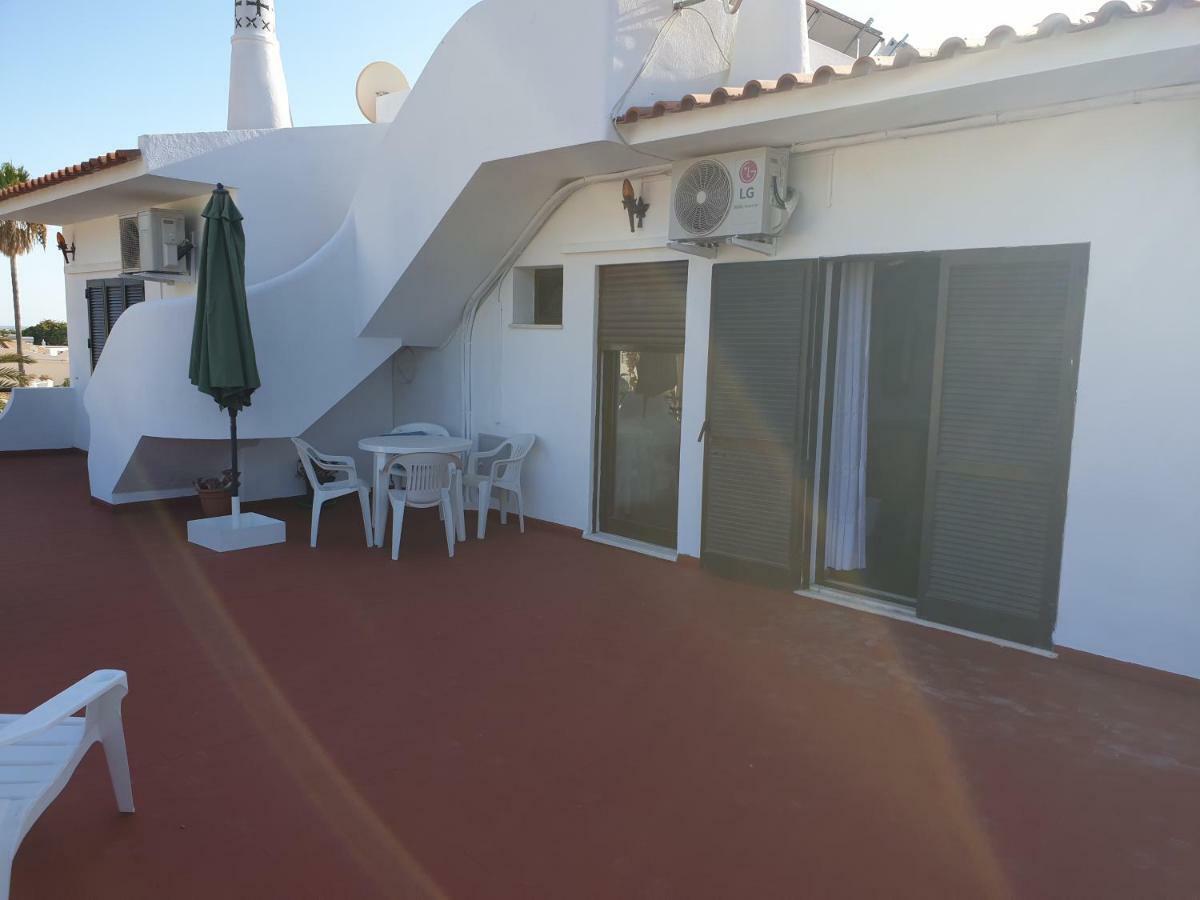 Oceanoasis Residences Suites Ольян Экстерьер фото