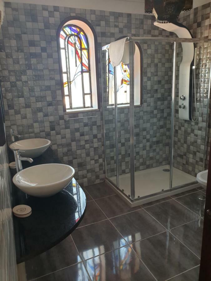 Oceanoasis Residences Suites Ольян Экстерьер фото