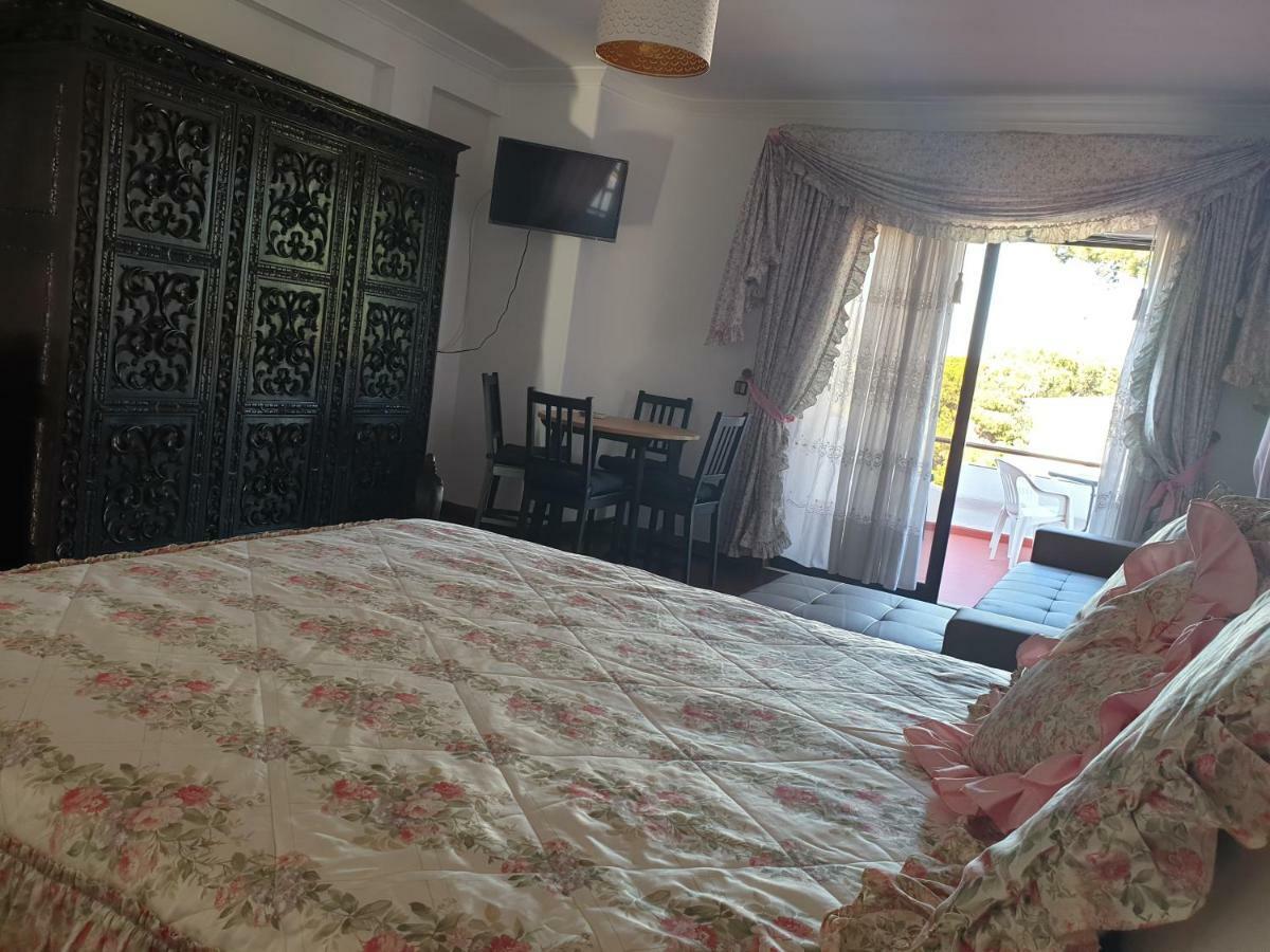 Oceanoasis Residences Suites Ольян Экстерьер фото