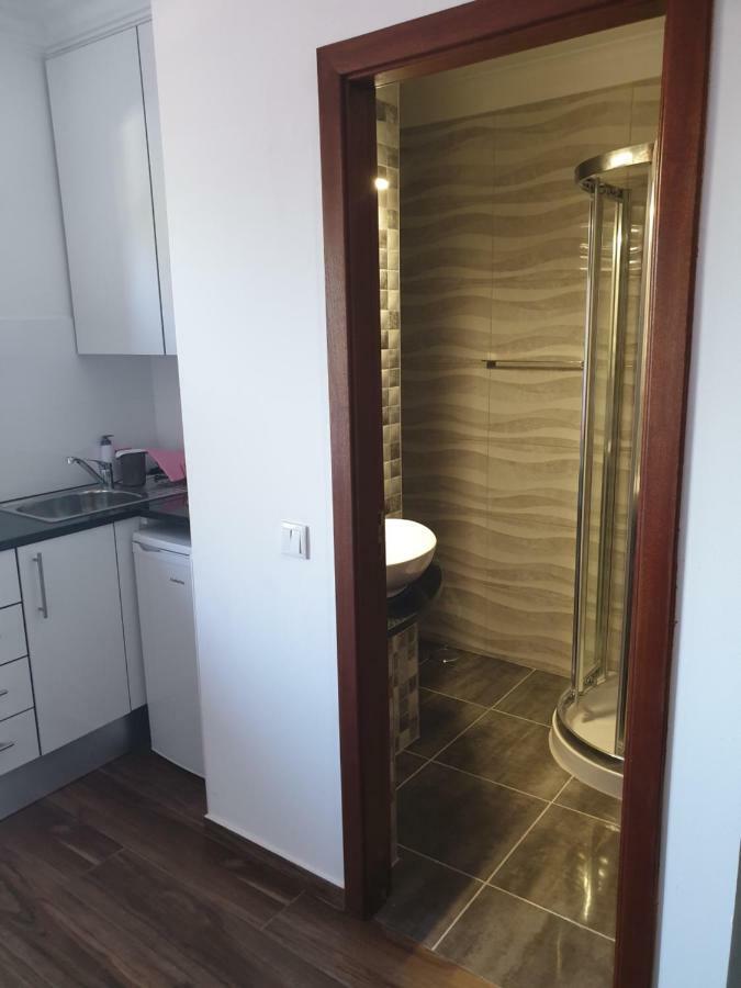 Oceanoasis Residences Suites Ольян Экстерьер фото
