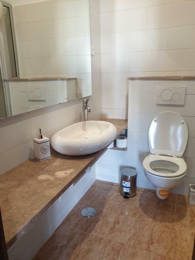 Oceanoasis Residences Suites Ольян Экстерьер фото