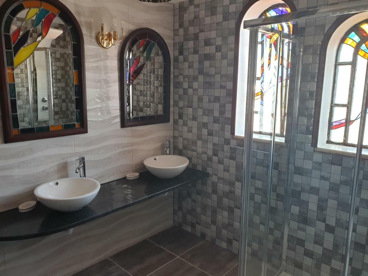 Oceanoasis Residences Suites Ольян Экстерьер фото