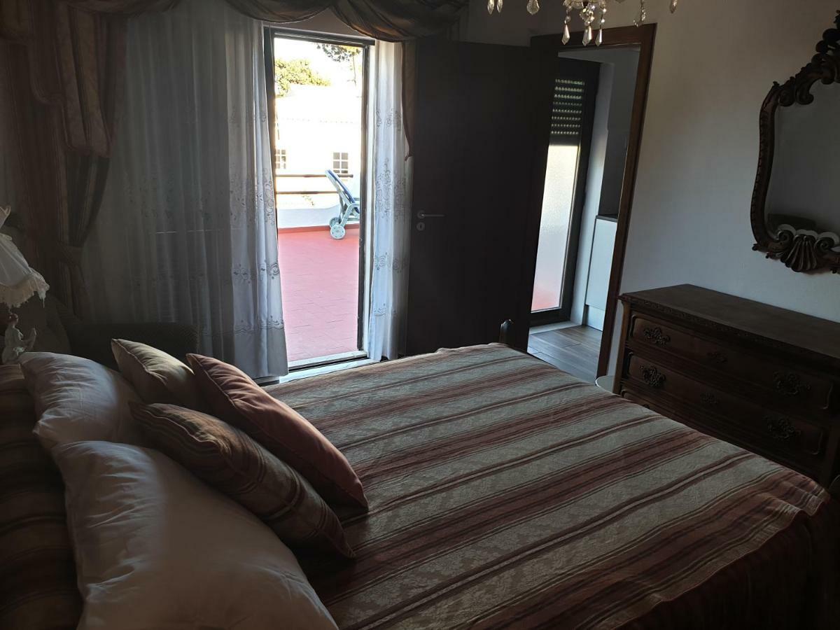 Oceanoasis Residences Suites Ольян Экстерьер фото