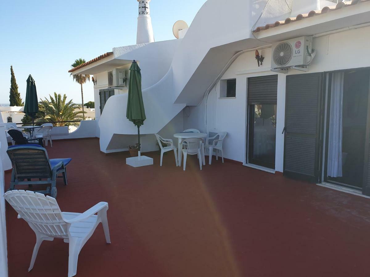 Oceanoasis Residences Suites Ольян Экстерьер фото