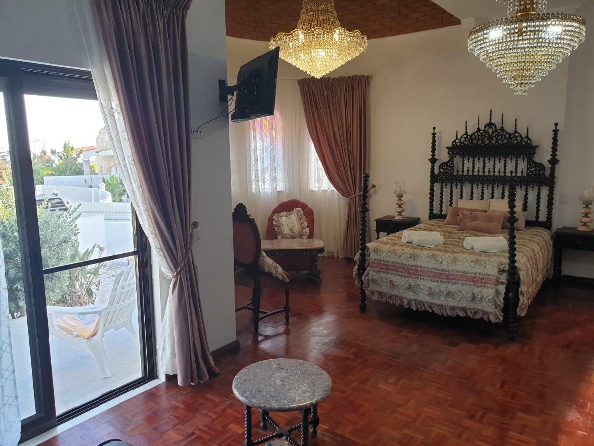 Oceanoasis Residences Suites Ольян Экстерьер фото