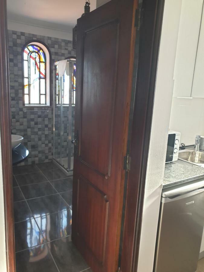 Oceanoasis Residences Suites Ольян Экстерьер фото