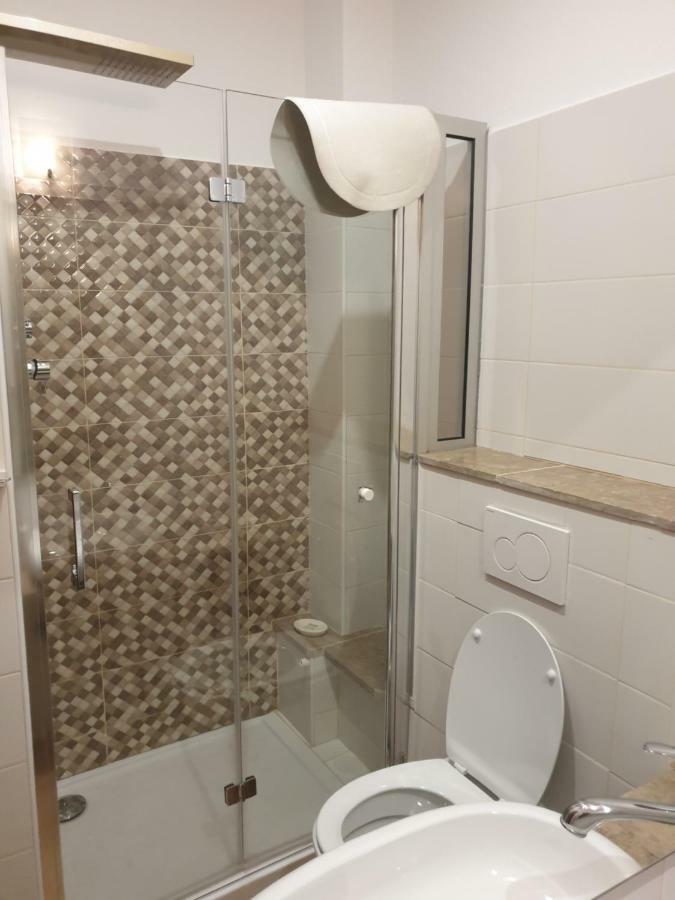Oceanoasis Residences Suites Ольян Экстерьер фото