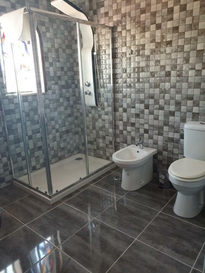 Oceanoasis Residences Suites Ольян Экстерьер фото