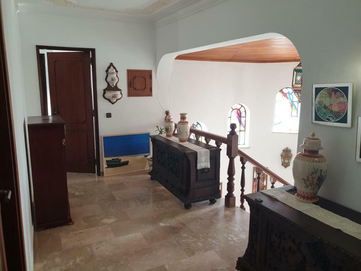 Oceanoasis Residences Suites Ольян Экстерьер фото