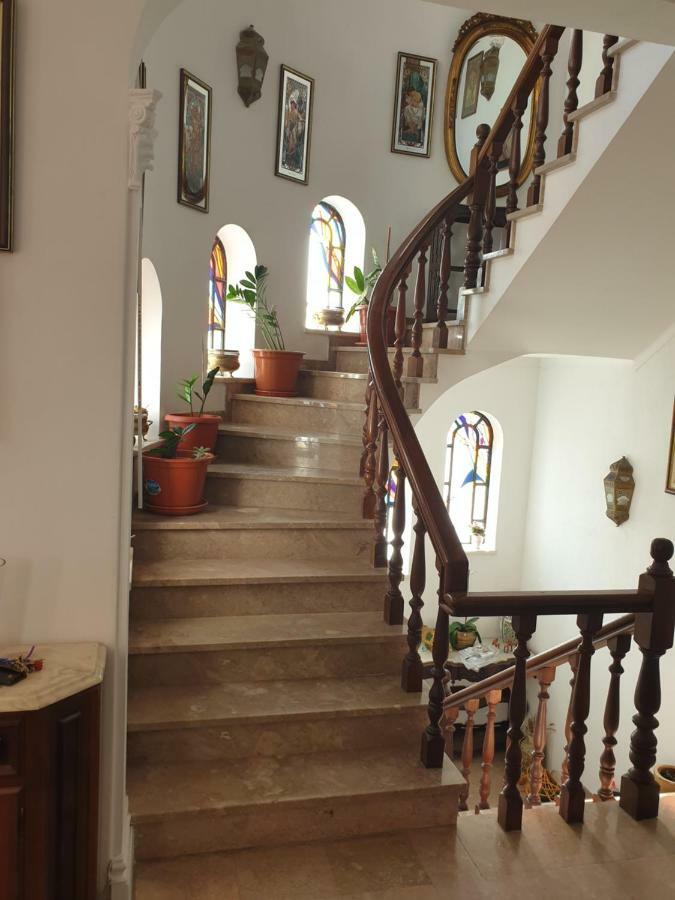 Oceanoasis Residences Suites Ольян Экстерьер фото