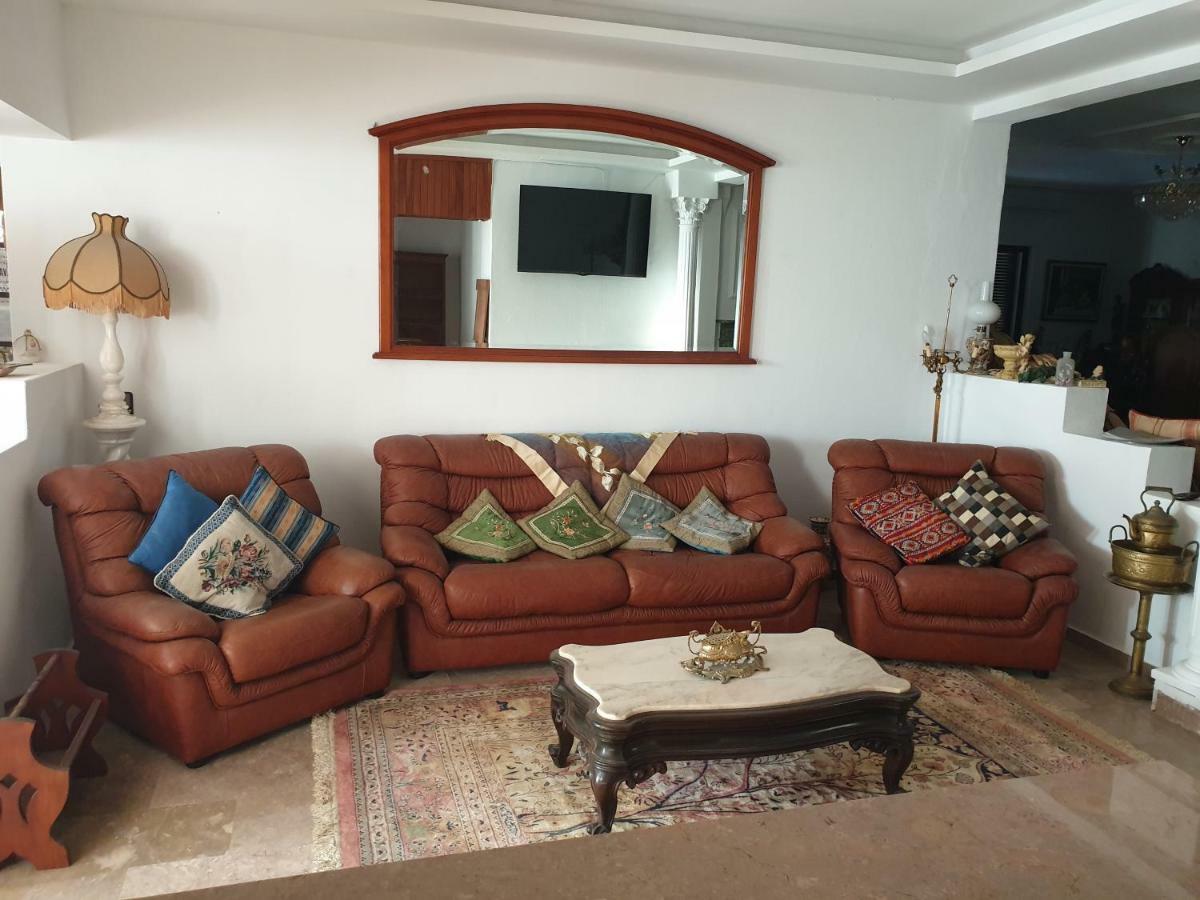 Oceanoasis Residences Suites Ольян Экстерьер фото