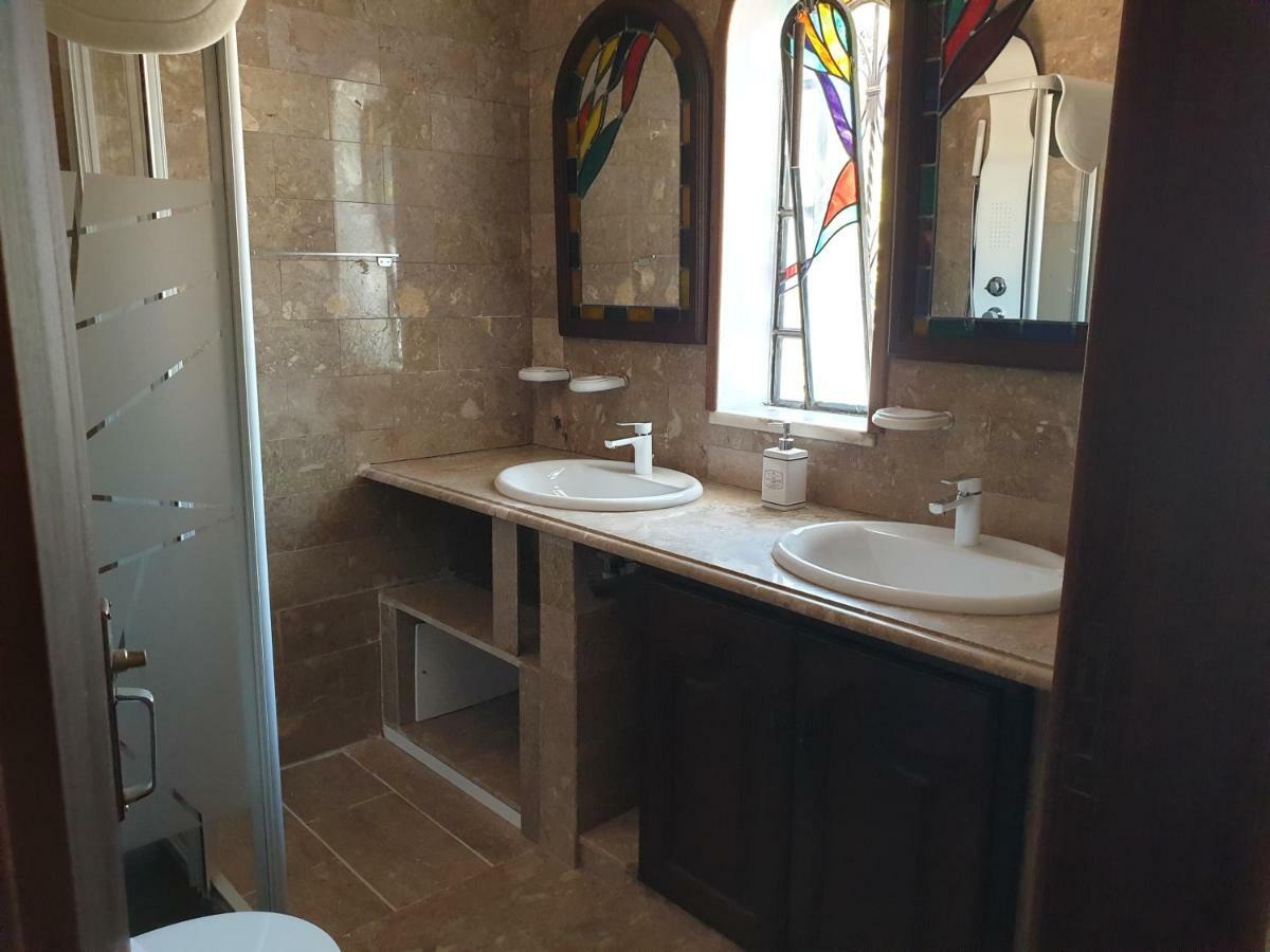 Oceanoasis Residences Suites Ольян Экстерьер фото