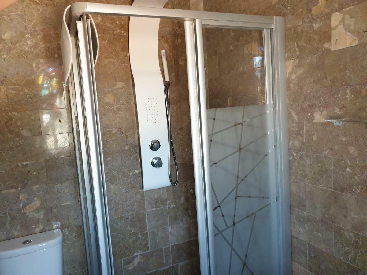 Oceanoasis Residences Suites Ольян Экстерьер фото