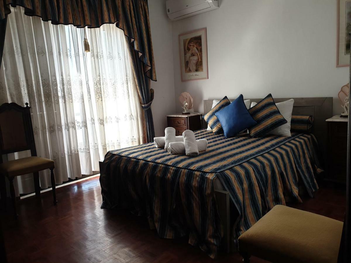 Oceanoasis Residences Suites Ольян Экстерьер фото