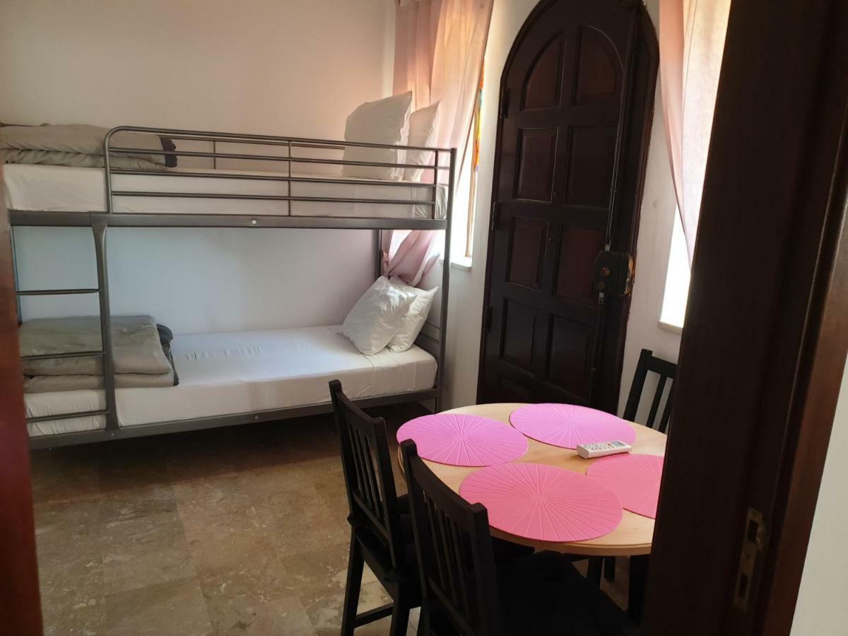 Oceanoasis Residences Suites Ольян Экстерьер фото