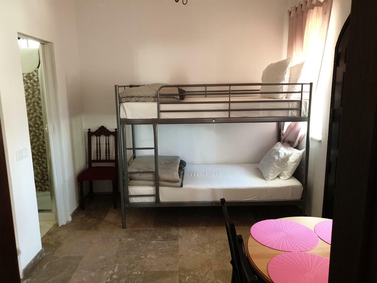 Oceanoasis Residences Suites Ольян Экстерьер фото
